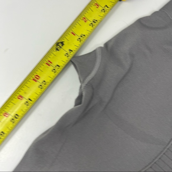 Gymshark Grey Leggings XS - Picture 7 of 8